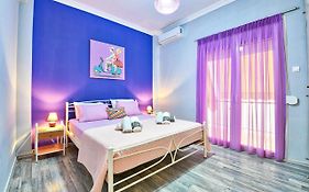 Lofos Apartment